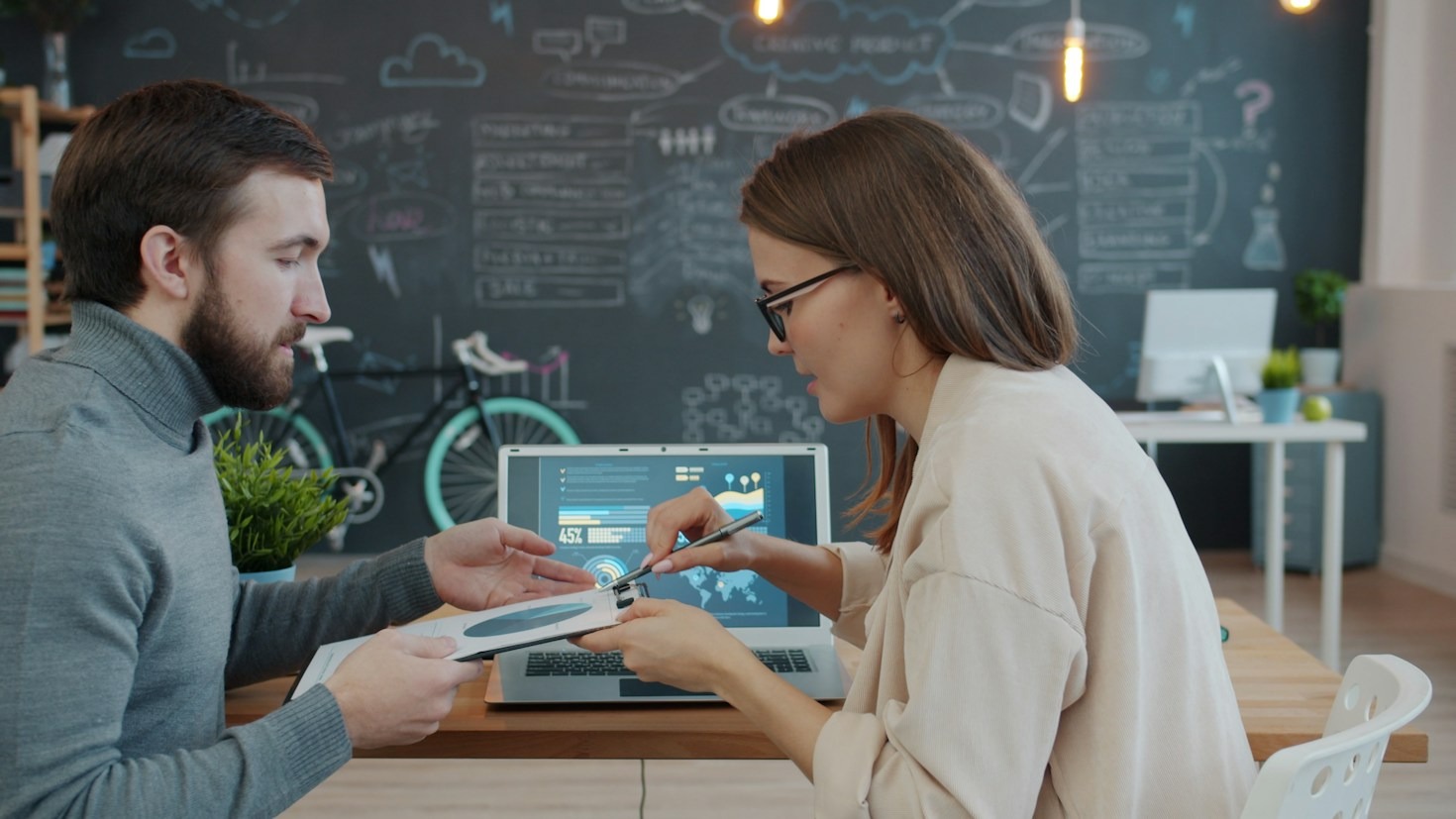 The True ROI of Implementing Intelligent Process Automation