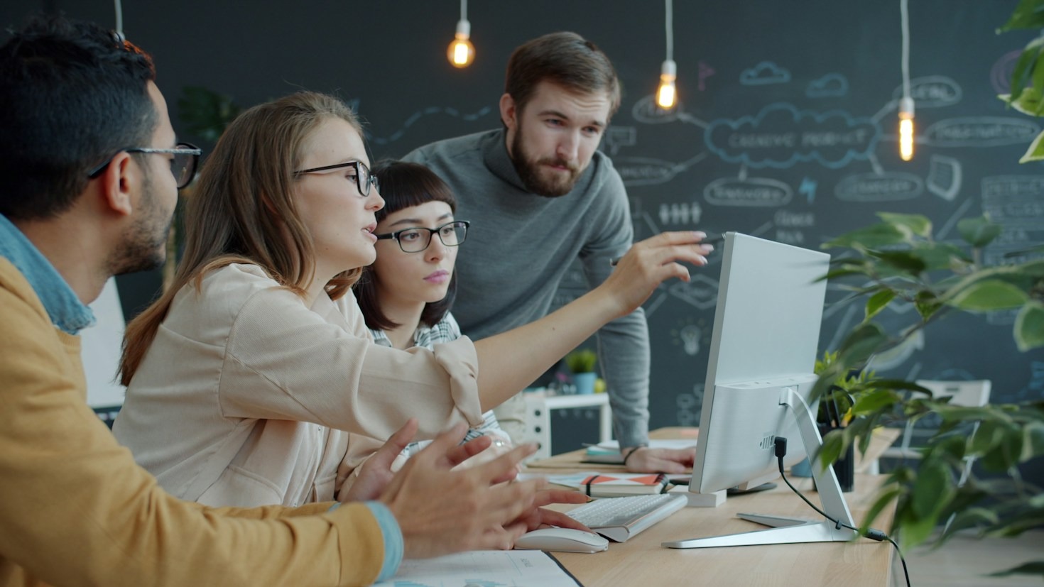 How Machine Learning Transforms Modern Corporate Decision Making