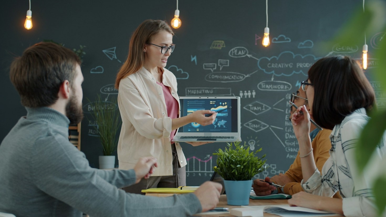 The Evolution of Business Intelligence into Automated Action